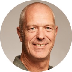 Harald Trebs Geschäftsführer escape GmbH Wien