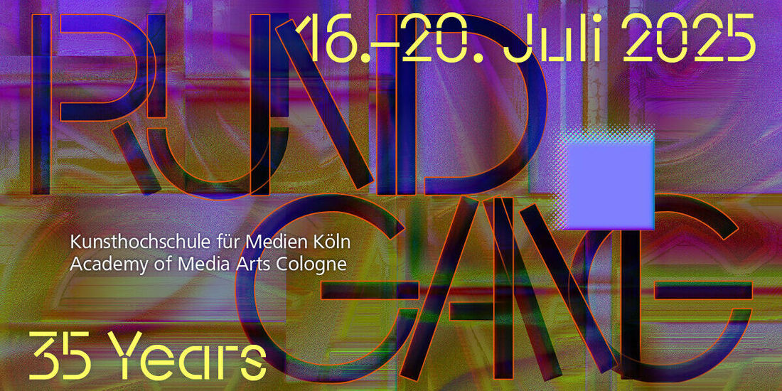 An der Seite der KHM – auch beim jährlichen Rundgang