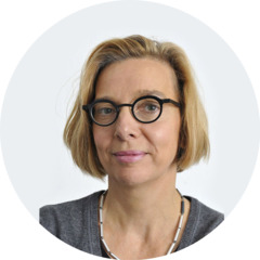 Dr. Juliane Kuhn, Stabsstelle des Rektorats,Presse- und Öffentlichkeitsarbeit