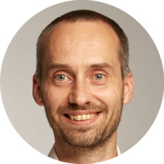 Mark S. Senior Entwickler bei escape in Frankfurt  Mark, Softwareentwickler escape GmbH Frankfurt