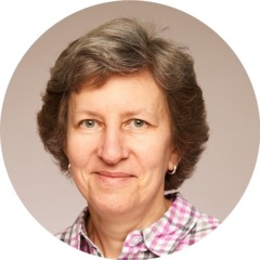 Gabriele B. Buchhalterin bei escape in Berlin  Gabriele, Buchhalterin escape GmbH Berlin