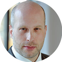 Thoralf Beyer, Mitglied der Geschäftsleitung bei PROMOS consult (CSM)