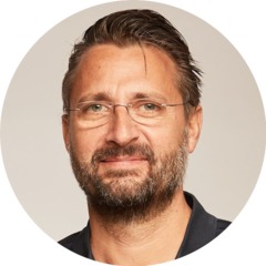 Christian Allihn Geschäftsführer  Christian Allihn, Geschäftsführer escape GmbH