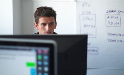 Arbeiten bei escape GmbH Berlin