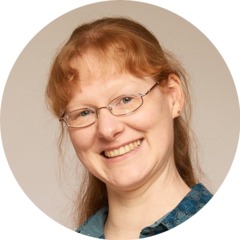Maren G. Entwicklerin escape GmbH Maren, Softwareentwickler escape GmbH Berlin
