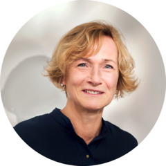 Martina Muschick Office Management Martina Muschick, Officemanagement escape GmbH Berlin