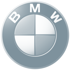 Logo BMW