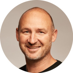 Thomas Wenzel, Geschäftsführer escape GmbH